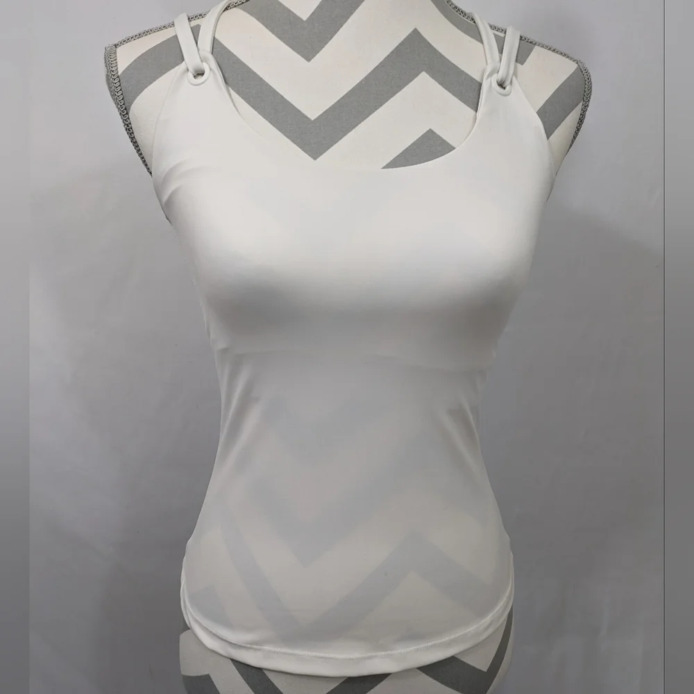 Paley Tank - Picture 3 of 5